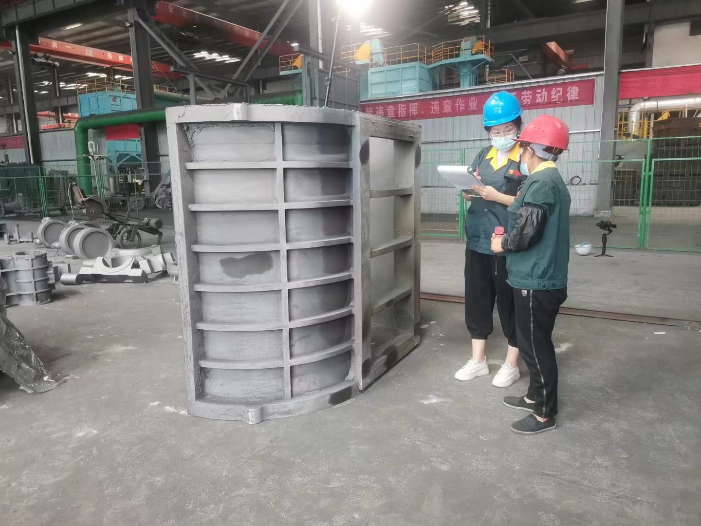 氧化羅茨風機與其他類型風機的比較，特點與優缺點全面分析